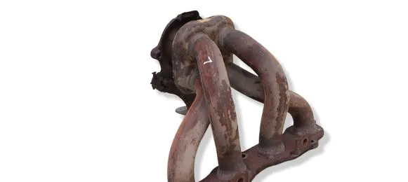 Honda Accord Exhaust manifold 