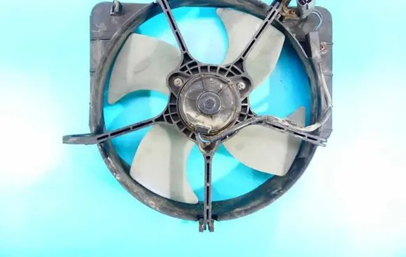 Honda Jazz Fan set IMPRK1196600