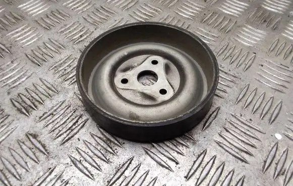 Mini One - Cooper Coupe R56 Water pump pulley V75459588005
