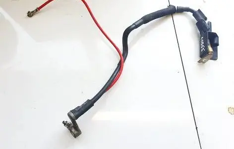Skoda Superb B6 (3T) Positive cable (battery) 1k0971228t