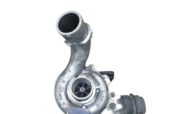 Renault Megane II Turbo 8200381645 AR0121 EJ00742R