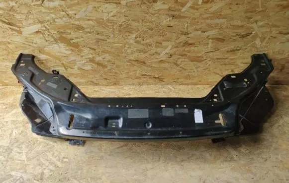 Volvo S80 Radiator support slam panel 31378517