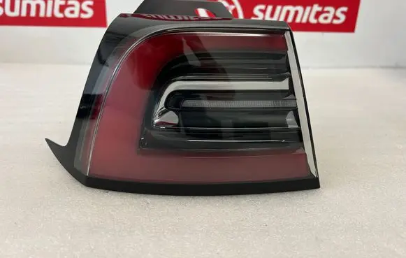 Tesla Model Y Rear/tail lights 150208600D 2SD2715015