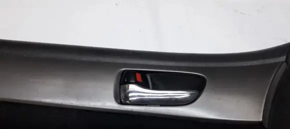 Toyota Avensis Verso Front door interior handle