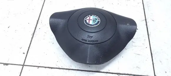 Alfa Romeo 147 Steering wheel airbag AE010920413 735289920