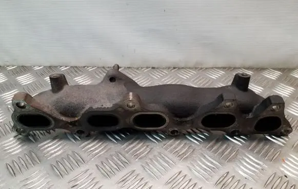 Honda FR-V Exhaust manifold
