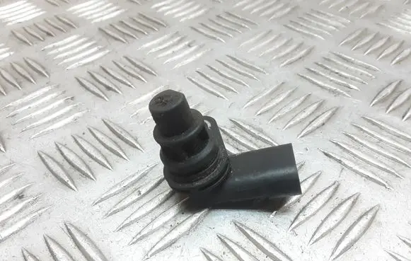 Opel Insignia A Crankshaft position sensor 55201876