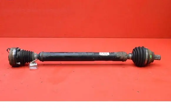 Volkswagen Jetta V Front driveshaft 1K0407272LK