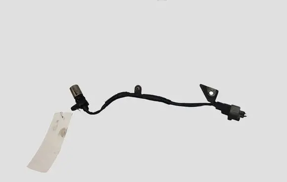 Toyota Avensis T250 Crankshaft position sensor 9091905069 0296001471