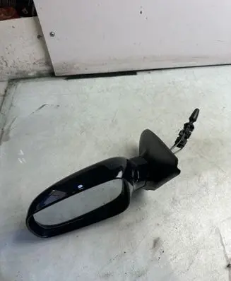 Seat Leon (1M) Manual wing mirror 7272