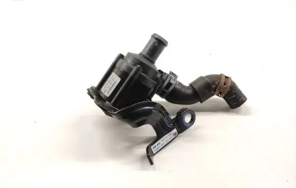 Water pump