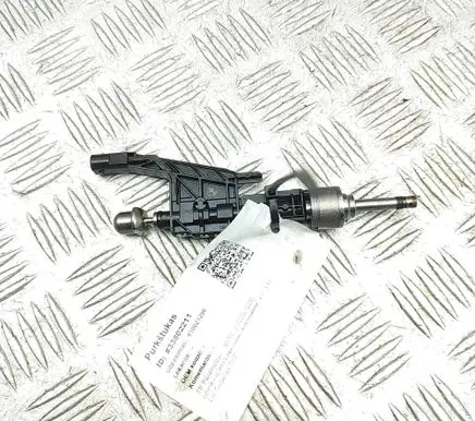 BMW 3 G20 G21 Fuel injector 8656548 0261500437