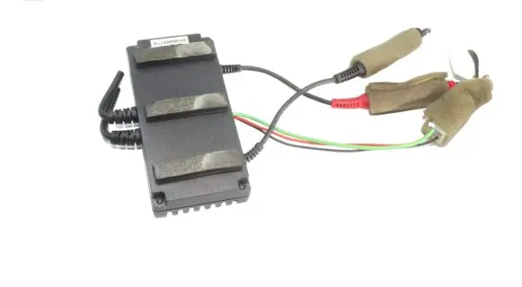 Lexus RX 330 - 350 - 400H Alarm control unit/module 