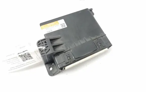 Toyota Auris 150 Climate control unit 8865002430 MB1776003703