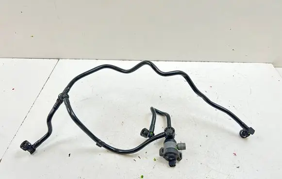 Valve vacuum