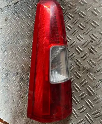 Volvo XC70 Rear/tail lights