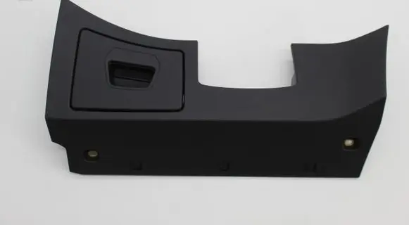 Audi A7 S7 4K8 Steering wheel column trim 4K1863075