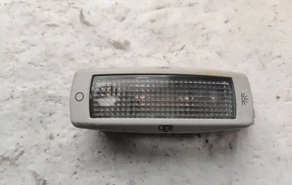 Volkswagen Caddy Rear seat light 3B0947291 00949808