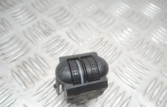 Volkswagen PASSAT B5.5 Headlight level height control switch 3B0941333C