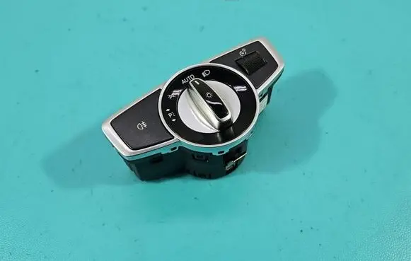 Mercedes-Benz E W213 Light switch A2229055508 IMPRK1594096