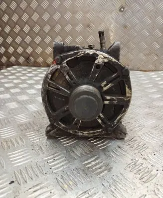 Mercedes-Benz A W169 Generator/alternator 14590902 14690902