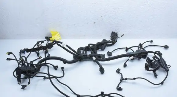 BMW 1 F20 F21 Engine installation wiring loom 86358138635814ORG