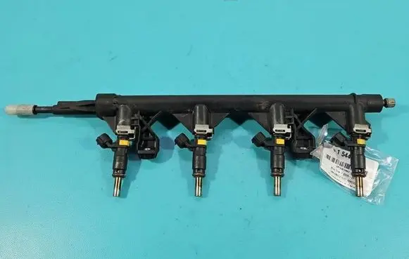 Mini One - Cooper R57 Fuel injector 752817680 IMPRK1544378