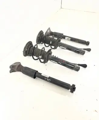 BMW 3 F30 F35 F31 Front suspension assembly kit set 6791579 6873825 68794588