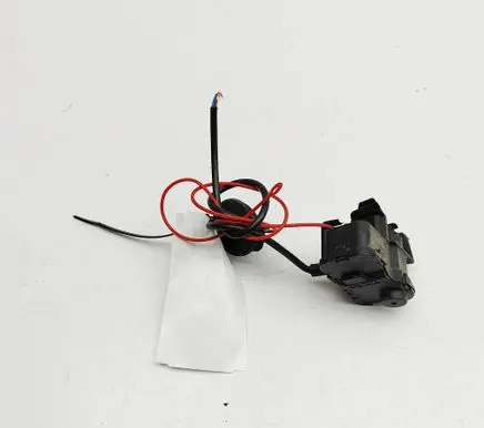 Audi A8 S8 D4 4H Fuel tank cap lock 4H0810773F