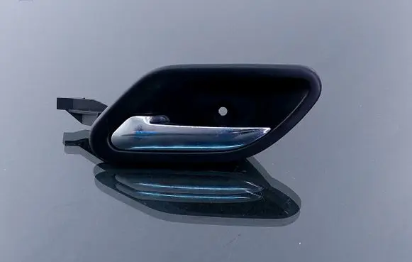 BMW 5 E39 Front door interior handle 8125513