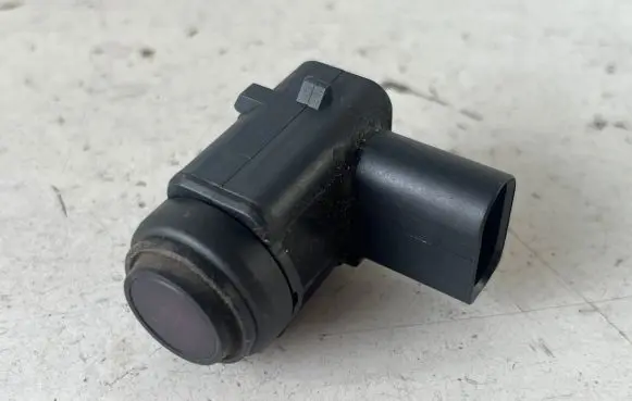 Volkswagen Touareg I Parking PDC sensor 1J0919275 0263003169
