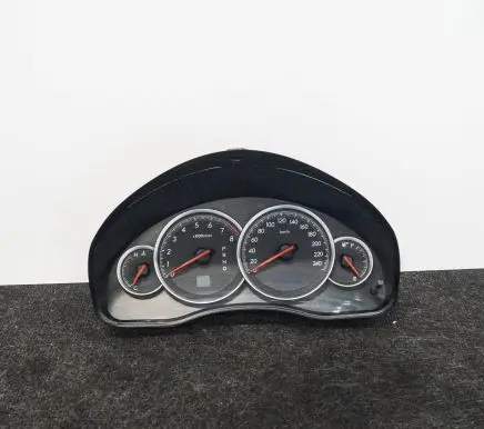 Subaru Legacy Speedometer (instrument cluster) 85013AG39