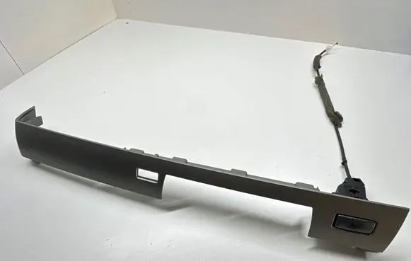 BMW 7 E65 E66 Other dashboard part 7142114 14121810 703338908
