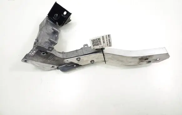 Mercedes-Benz E W213 Headlight/headlamp mounting bracket A2536210600