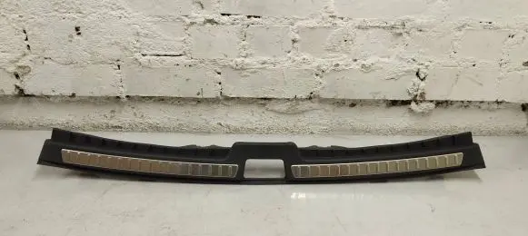 Volvo XC90 Trunk/boot sill cover protection 31377855