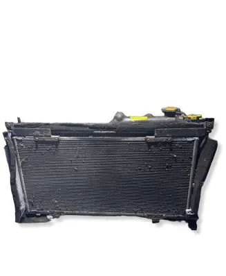 Subaru Outback (BS) Radiator set 