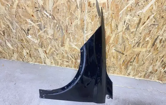 Seat Arona Fender