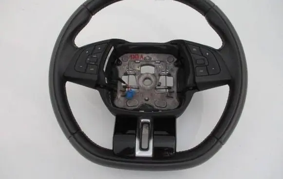 Citroen C4 Cactus Steering wheel 98085005ZD