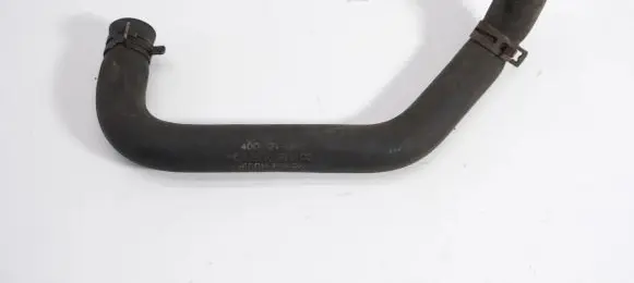 Audi A8 S8 D2 4D Heater radiator pipe/hose 4D0121109K