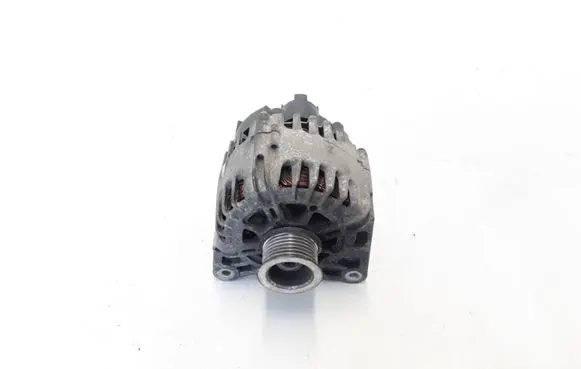 Renault Megane III Generator/alternator 8200757870
