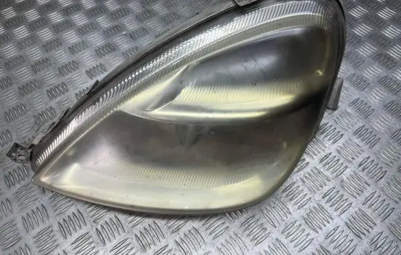 Mercedes-Benz A W168 Headlight/headlamp A1688201761 0301192201