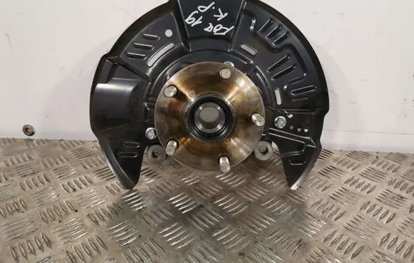 Subaru Forester SK Front wheel hub KSD16291S