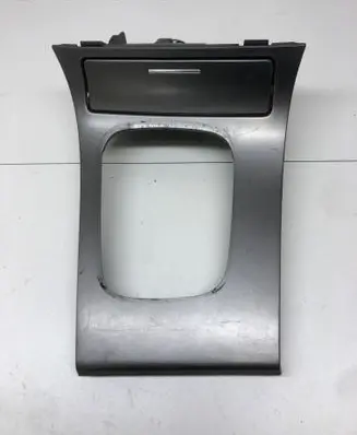 Car ashtray