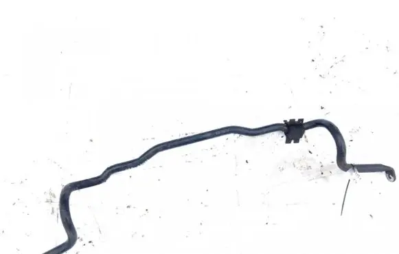 Front anti-roll bar/sway bar