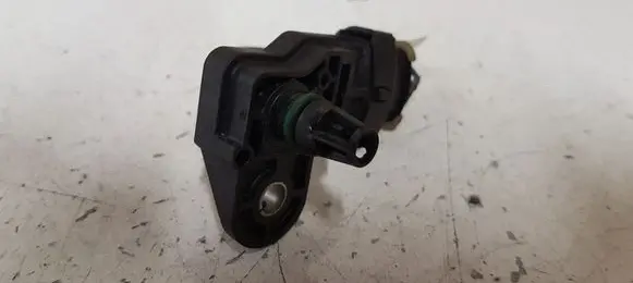 Opel Astra J Air pressure sensor 0281006077 55568175