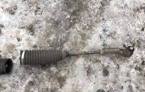 KIA Xceed Steering tie rod 