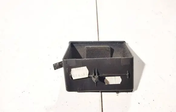 Opel Signum Other interior part