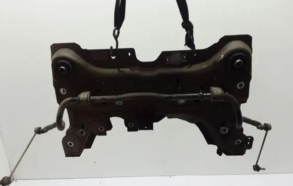 Front subframe