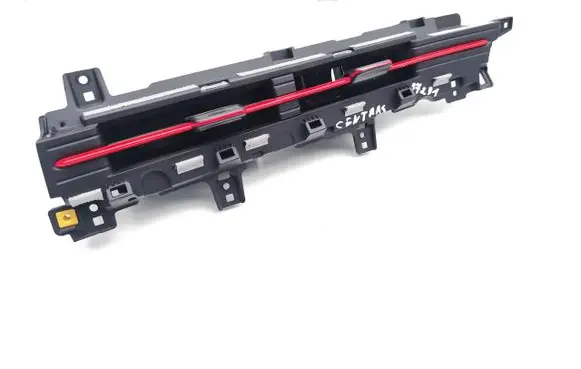Hyundai Kona II Dash center air vent grill 97401-HF800 97401HF800H0T