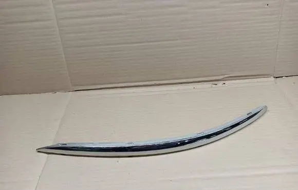 Volkswagen Jetta V Front bumper foam support bar 1K0807243A